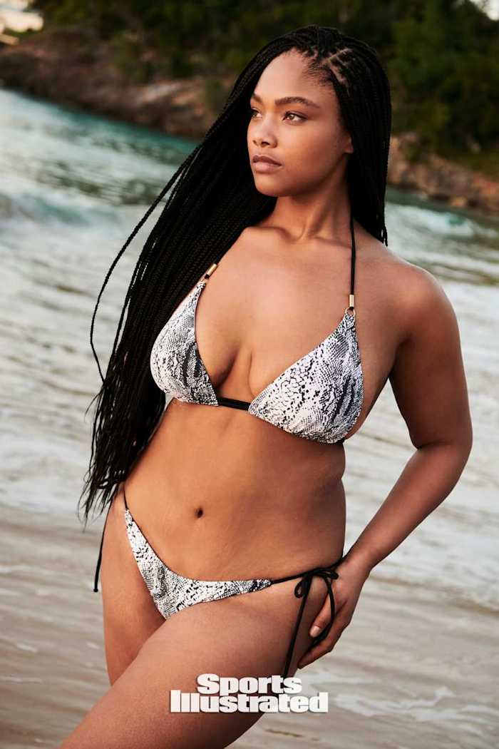 Anita Marshall photographed by Kate Powers